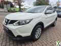 Foto Nissan Qashqai Visia Klima Euro 6