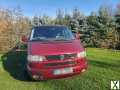 Foto Vw Multivan t4 Climatronic, Webasto ACV 102 PS