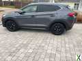 Foto Hyundai Tucson
