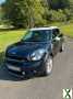 Foto MINI Cooper S Countryman All4 Automatik Vollausstattung