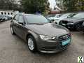 Foto Audi A3 Sportback ambiente*Navi+Xenon*Leder