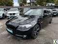 Foto BMW 520d Lim Sport*Navi*Xenon