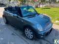 Foto MINI COOPER_S Cabrio Cooper S Chili Paket