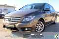 Foto Mercedes-Benz B 180 BlueEFFIC/NAVI/8xALU/Sitzhz./Klima/2.Hand