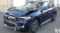 Foto BMW X1 xDrive25d xLine Steptronic