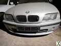 Foto BMW e46 330d m57d30