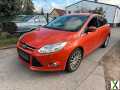 Foto Ford Focus 2.0 TDCI Titanium Euro5