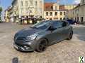 Foto Renault Clio RS-220 PS, Matt Grau Folierung, TÜV bis 08/2026
