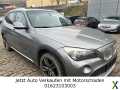 Foto BMW X1 xDrive 23d Automatik R-Kamera Steuer-Kette