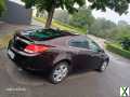 Foto Opel Insignia Benzin