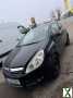 Foto Opel Corsa 1.4 Benzin 2008 Jahr Neu TüV bis 6/2026