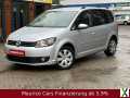 Foto Volkswagen Touran Comfortline BMT