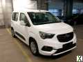 Foto Opel Combo Life E 1.5 CDTI RFKMRA|AHK|FREISPRECHE