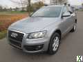Foto Audi Q5 2.0 TDI quattro