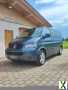 Foto VW Transporter T5 4Motion 2.5 TDI Multivan Modell Concert