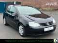 Foto Volkswagen Golf V Lim. Sportline