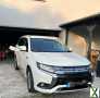 Foto Mitsubishi Outlander 2.4 MIVEC PLUG-IN HYBRID 4WD Basis