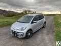 Foto Volkswagen up! high up!