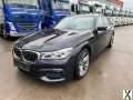 Foto BMW 740D*xDrive*ACC* MASSAGE *STANDHE *LUFT*M PAKET