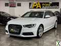 Foto Audi A6 Avant 3.0 TDI S-Line Matrix ACC BOSE STHZ AHK