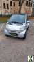 Foto Smart 450 fortwo Citycoupe