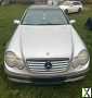 Foto Mercedes Benz c220 cdi (cl203) sportcoupe