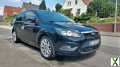 Foto Ford Focus 1.6 TÜV 11/25