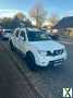 Foto Nissan Navara d40