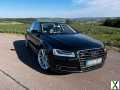 Foto Audi A8 3.0 TDI Quattro / MATRIX / MASSAGE / HEAD UP