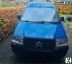 Foto Citroën Jumpy