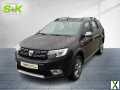 Foto Dacia Logan MCV II Kombi Stepway*8-fach Bereifung*USB*