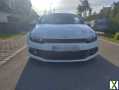 Foto VW Scirocco