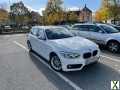 Foto BMW 118i Sport Line Sport Line