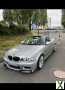 Foto Bmw 320d e46 Cabrio