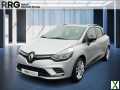 Foto Renault Clio 4 GRANDTOUR BUSINESS TCE 90 UPE:18.300,-