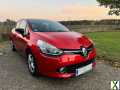 Foto Renault Clio- Dynamique ENERGY TCe 90