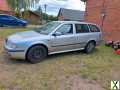Foto Skoda Octavia 2.0 Kombi