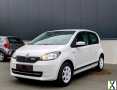 Foto SKODA CITIGO, 2HAND, TÜV NEU, NAVI, KLIMA, PDC, KAMERA, SCHECKHEF