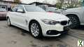 Foto BMW 418d Grand Coupe SPORT Navi PDC Euro 6