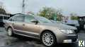 Foto Skoda Superb Combi Elegance 4x4 Automatik Navi Xenon