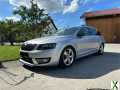 Foto Skoda Octavia 2.0 TDI Green tec DSG Style Combi