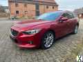 Foto Mazda 6 2.2 SKYACTIV-D 175Ps Kombi Euro6