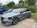 Foto Skoda Superb 2.0 TDI SCR 140kW DSG L&K Combi L&K