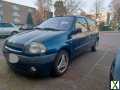 Foto Renault Renault Clio 1.2 Benziner mit Tüv 05/2025