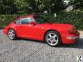 Foto Porsche 964 4 Schalter, unverbastelt H-Kennzeichen Festpreis