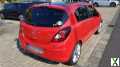 Foto OPEL CORSA SPORT D; 1.7 CDTI; EZ 2009, RARITÄT !; 1. HD v. WA