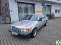 Foto MB 230 E BJ 89 / W 124 / AUTOMATIK / SD / MET / TÜV