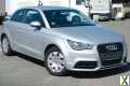 Foto Audi A1 Attraction 1.6 TDI*SHZ*KLIMA*PDC*TEMPOMAT*BC*