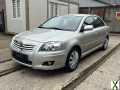 Foto Toyota Avensis 2.0 D-4D Executive Lim.