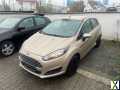 Foto Ford Fiesta Trend/euro6